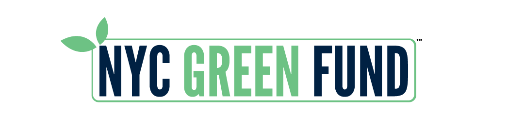 NYC Green Fund logo