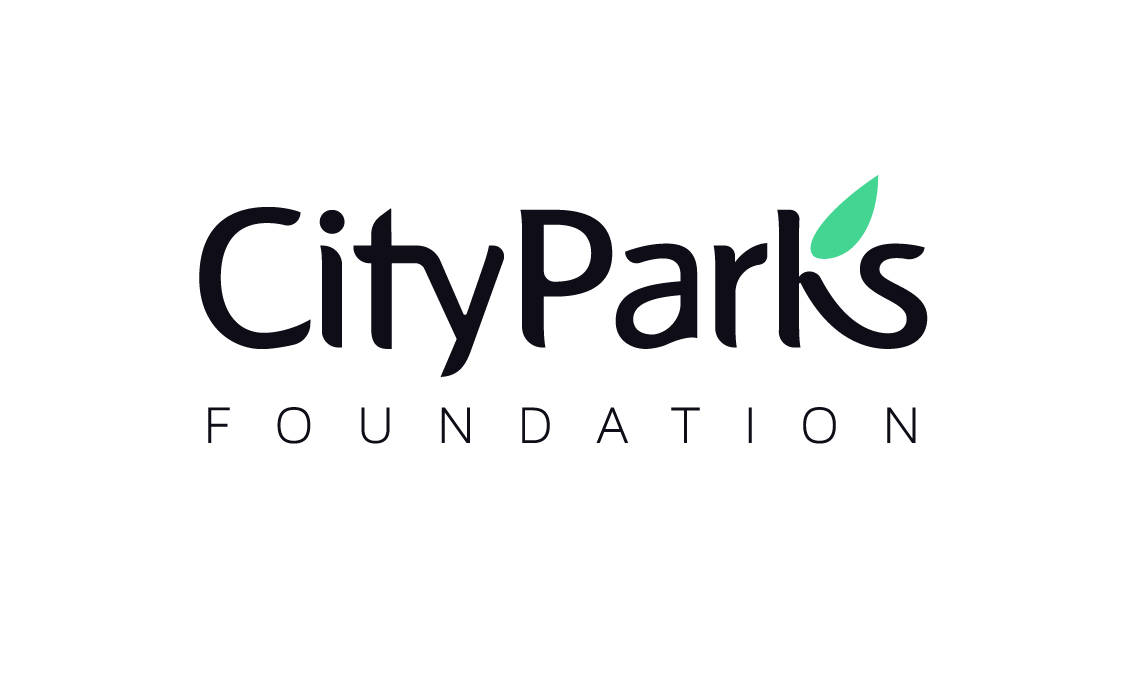 City Parks Foundation logo
